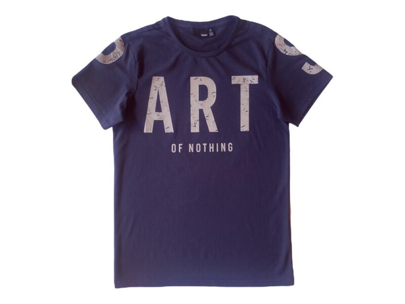 Camiseta ART