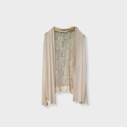 CARDIGANS TALLA ESPECIAL
