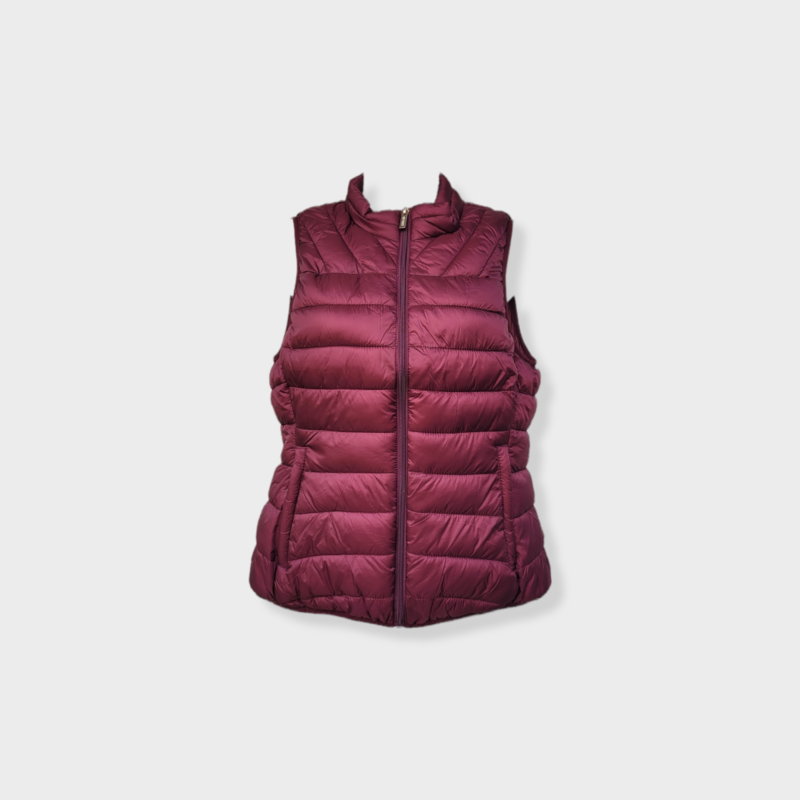 CHALECO MARCA LORETTO