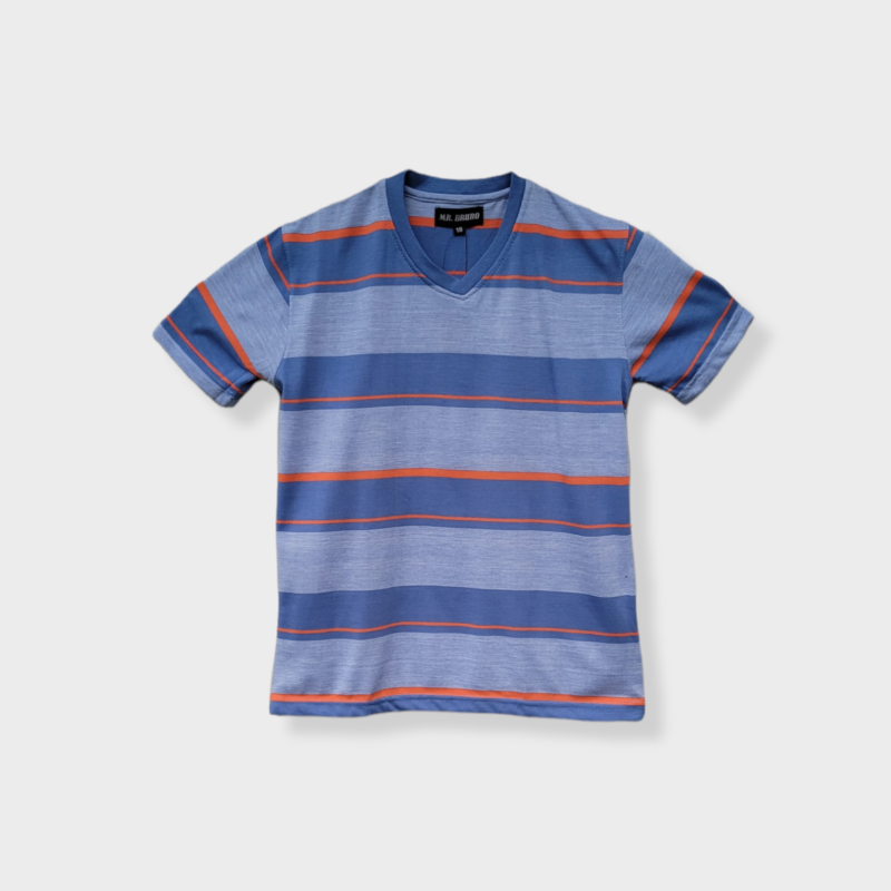 CAMISETA MARCA BRUNO