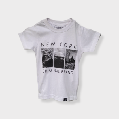 CAMISETA MARCA JACO JEANS