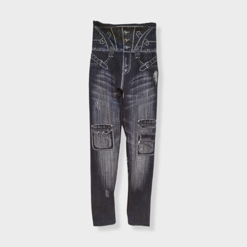 LICRA MARCA ANDREA TIPO JEANS