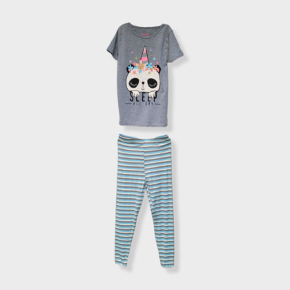 PIJAMA MARCA DELIA GIRLS