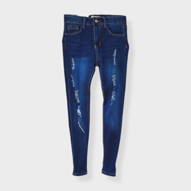 PANTALON MARCA FLOWER 21