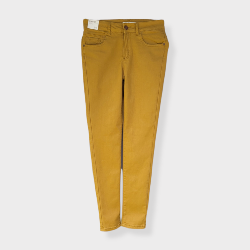 PANTALON MARCA SEXTO SENTIDO