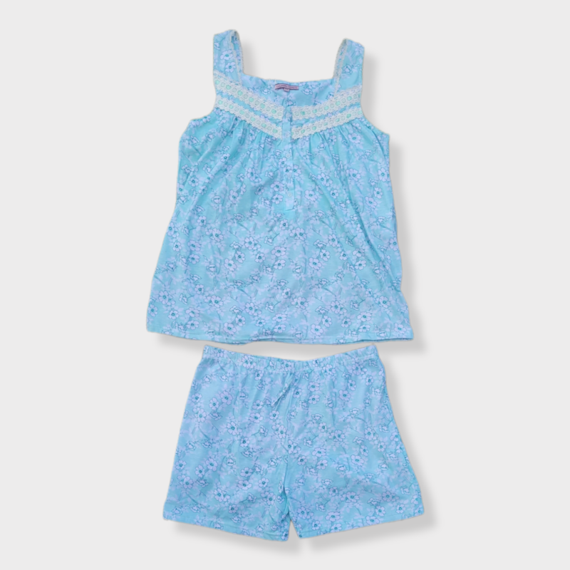 PIJAMA MARCA CASSANDRA TALLA PLUS