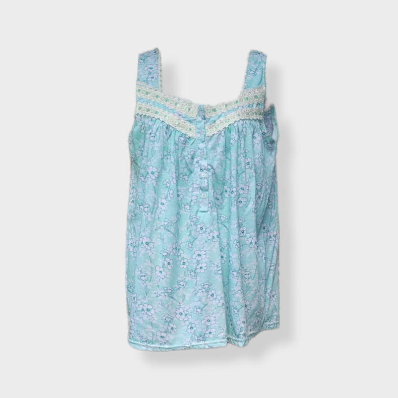 PIJAMA MARCA CASSANDRA TALLA PLUS - Image 2