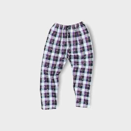 PANTALON PIJAMA MARCA SENADOR