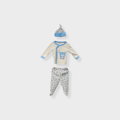PIJAMA MARCA TINY TOTS
