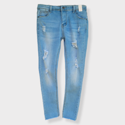 PANTALON ROTO MARCA VIBRAND