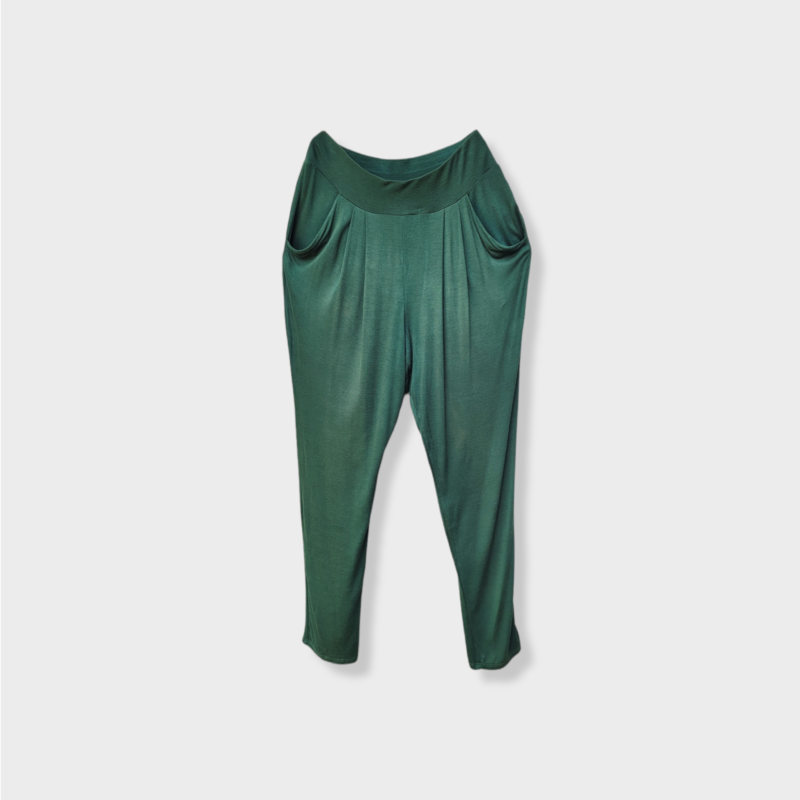 PANTALON MARCA IRIS BASIC