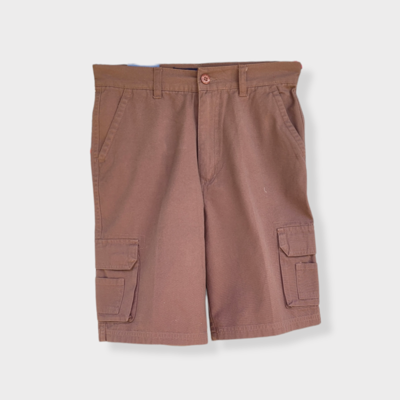 SHORT ARMY DE NIÑO