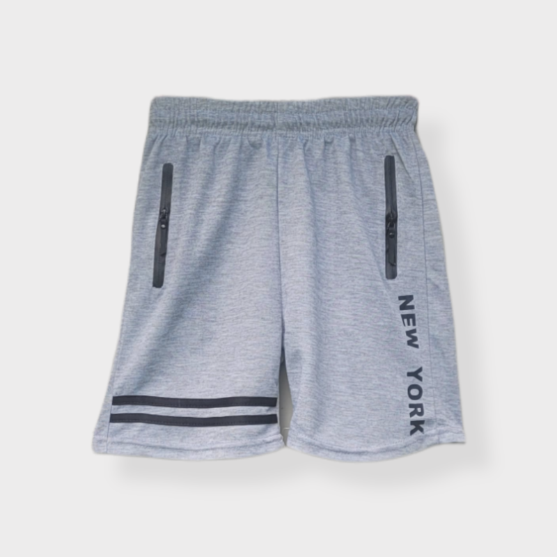 SHORT DE NIÑO MARCA FREE ONE