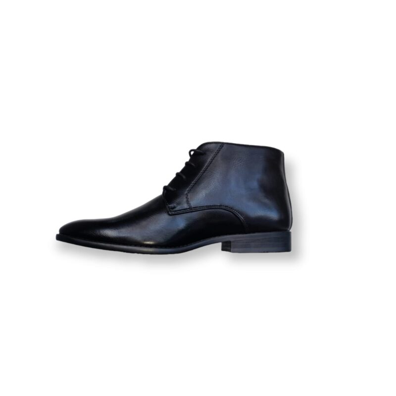 ZAPATO TIPO BOTIN REGENT