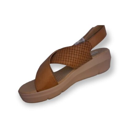 SANDALIA NATURAL COMFORT