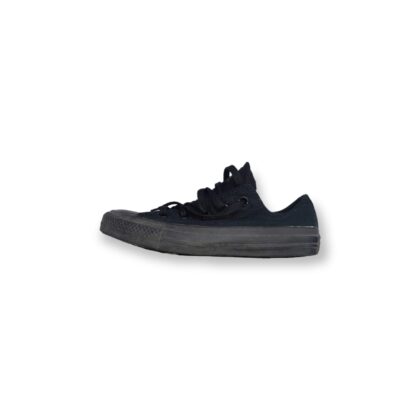 TENNIS CONVERSE NEGRAS UNISEX