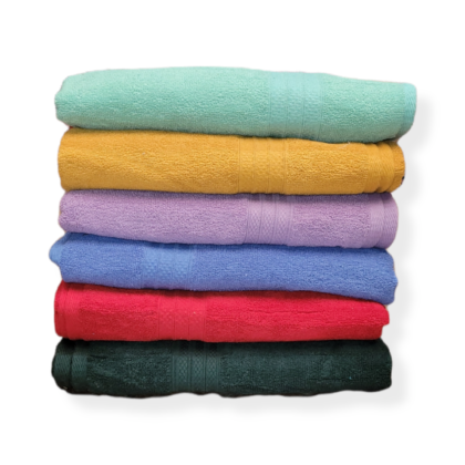 PAÑO TERKO COLORES