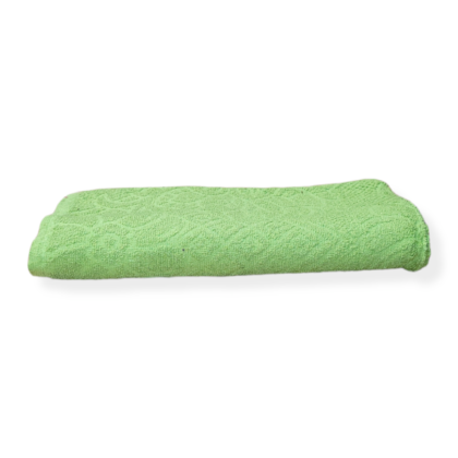 PAÑO GOLDEN VERDE