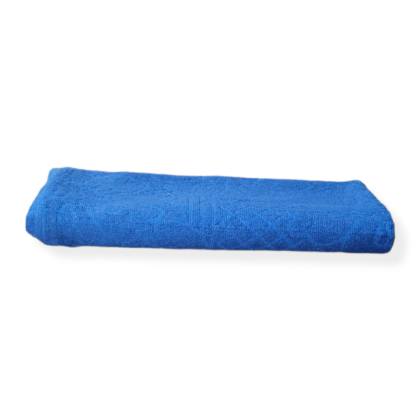 PAÑO GOLDEN AZUL