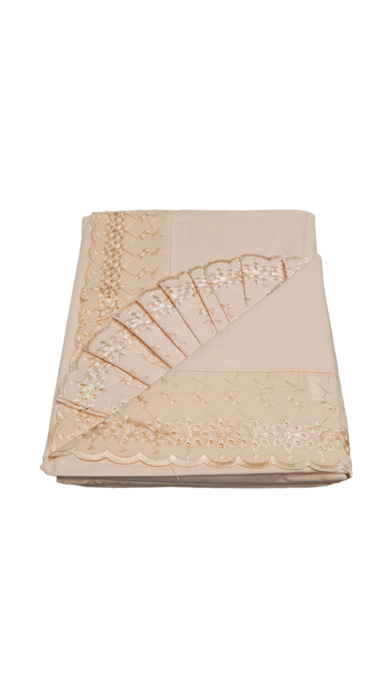 SABANA LIBRETE PASTEL