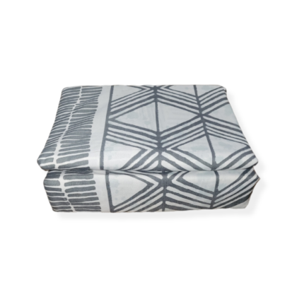 SABANA KING GRIS