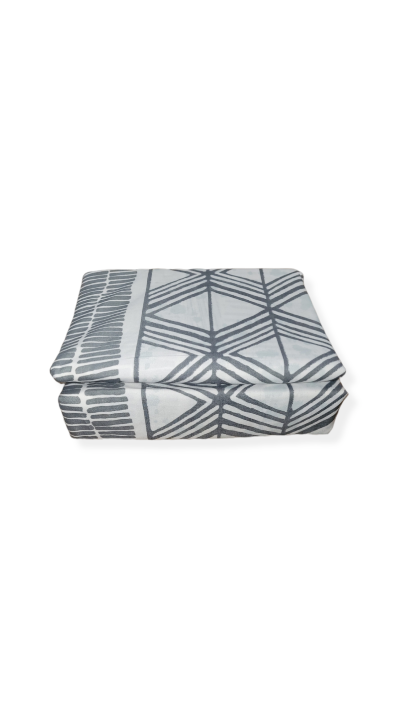 SABANA KING GRIS