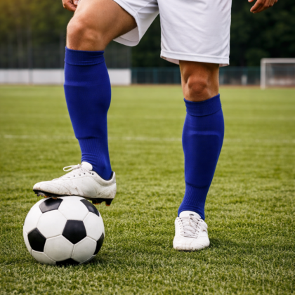 ⚽ Medias de Fútbol