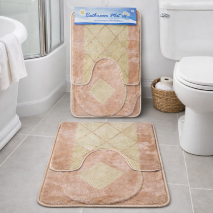 Alfombra de baño