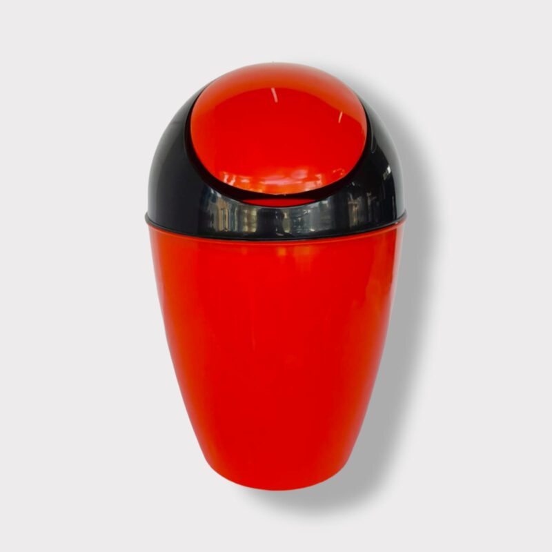 BASURERO TIP TOP BASSP 10L NEO