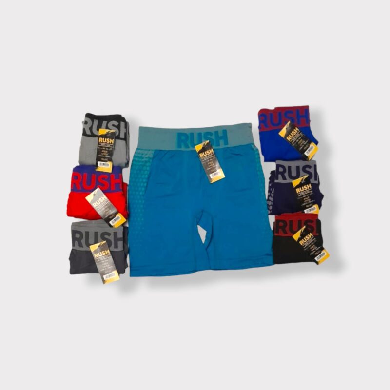 BOXER RUSH FREE SIZE