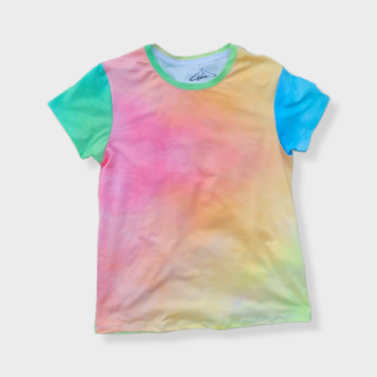 BLUSA LISA