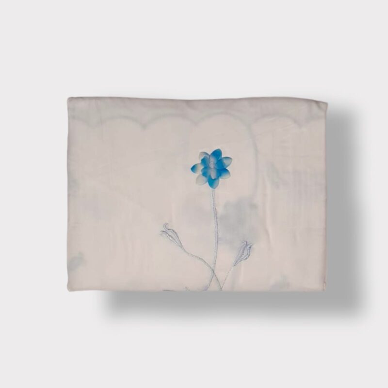 CORTINATERGAL FLORES CRISTAL / 7 MARES