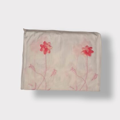 CORTINATERGAL FLORES CRISTAL / 7 MARES