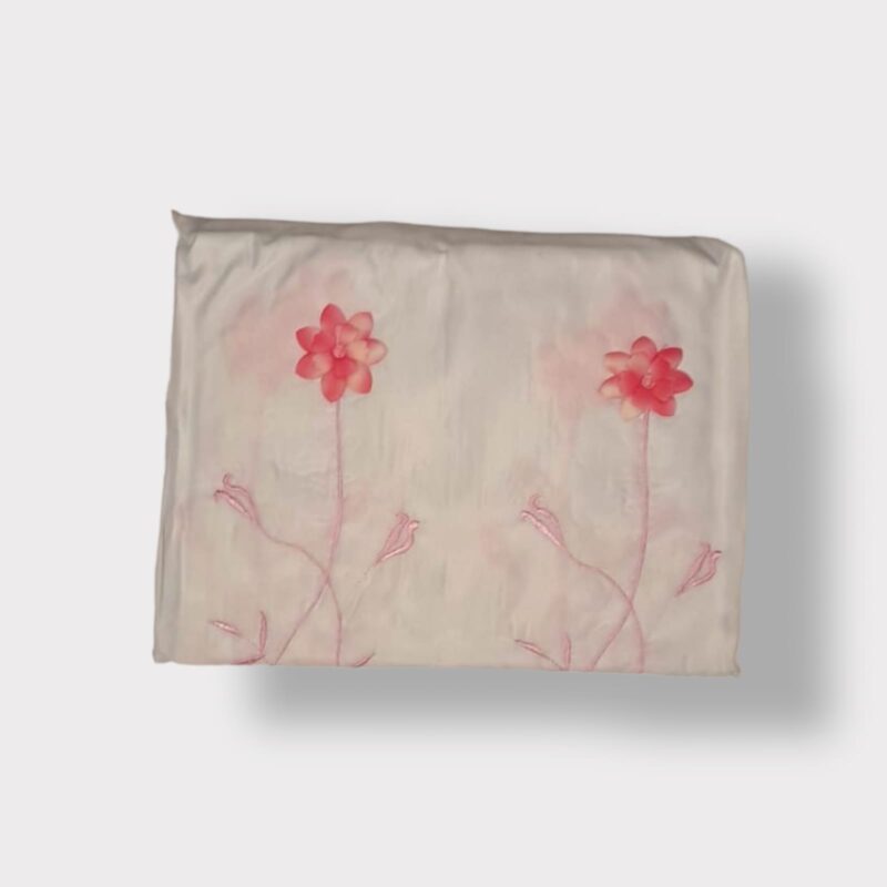 CORTINATERGAL FLORES CRISTAL / 7 MARES
