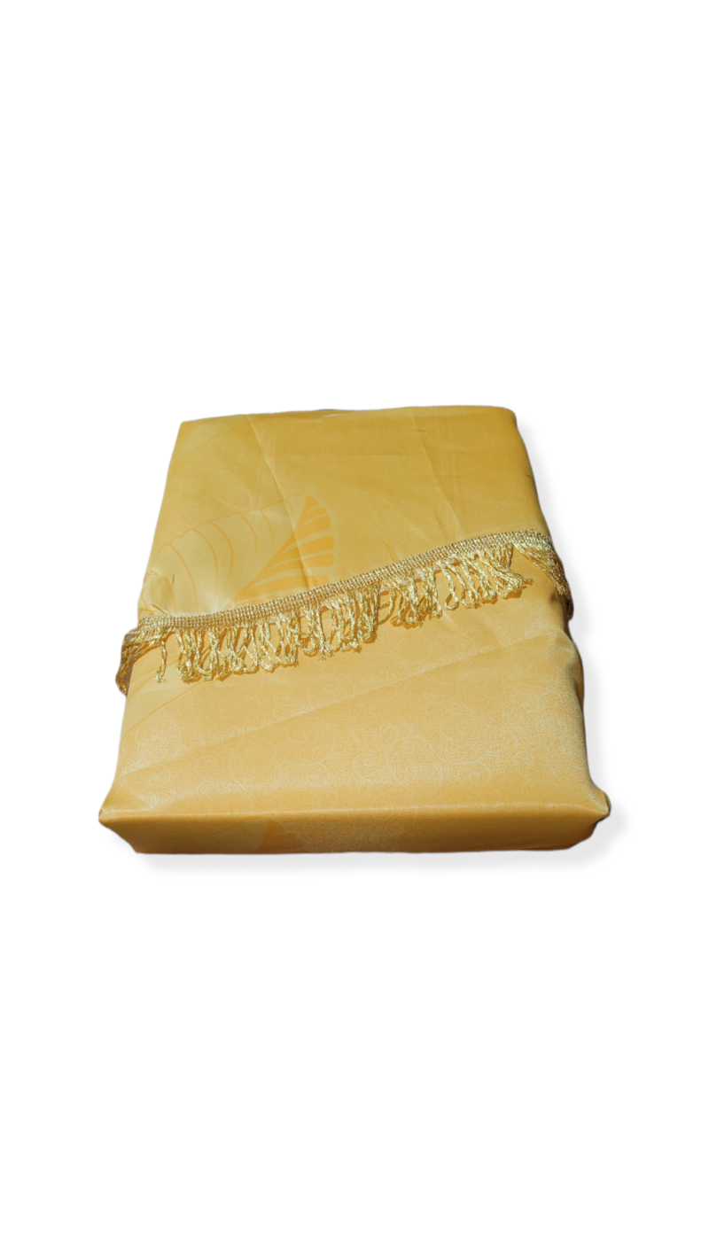 CORTINA 7 MARES JACQUARD