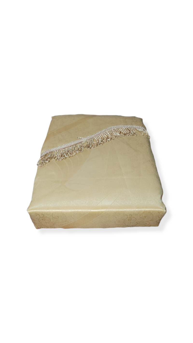 CORTINA 7 MARES JACQUARD