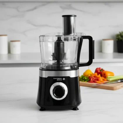 PROCESADOR DE ALIMENTOS UNIVERSAL