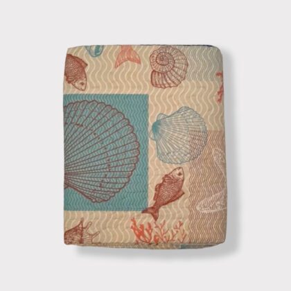 EDREDON BED TIME QUUEN  3PCS