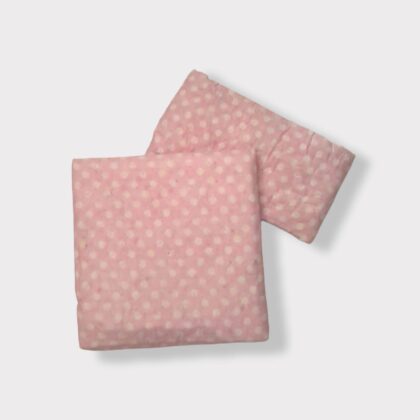 EDREDON BED TIME QUUEN  3PCS