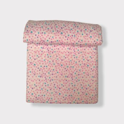 EDREDON BED TIME QUUEN  3PCS
