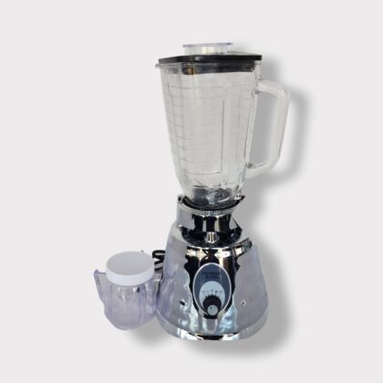LICUADORA UNIVERSAL ROYAL 3 VELOCIDADES IU-4655BL