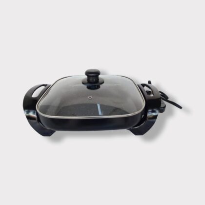 SARTEN ELECTRICO MILEXUS 30CM ML-SE8002
