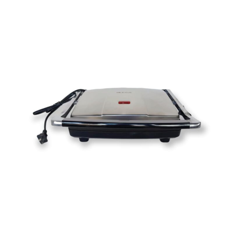 PANINI GRILL SANDWICHERA MILEXUS