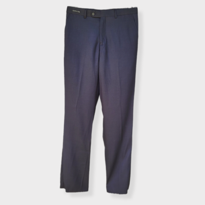 PANTALON DE VESTIR GINO LISO