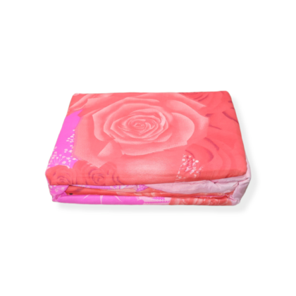 SABANA AZUL GRANA MATRI/ MIEL HOME