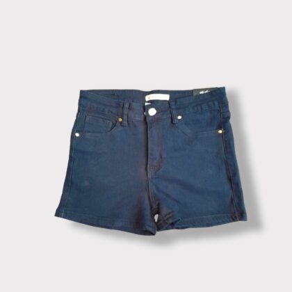 SHORT BACCI FREE SIZE 12 COLORES