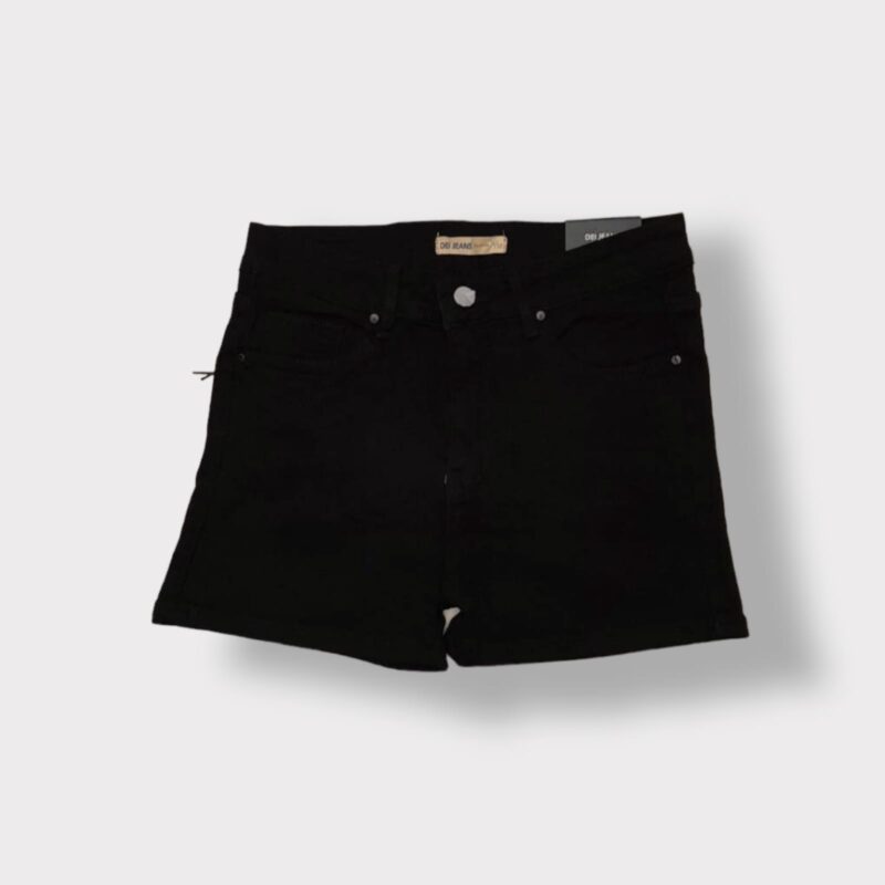 SHORT BACCI FREE SIZE 12 COLORES