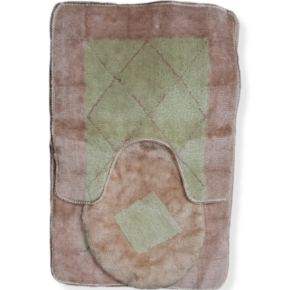 SET DE BAÑO 7 M