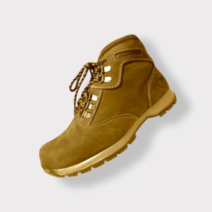 ZAPATO TIPO BURRO TMB