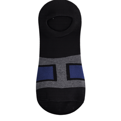 Calceta Invisible Deportiva- CL0033